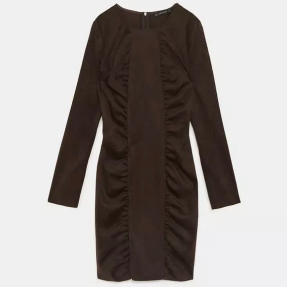 Zara Dress - Picture 3 of 6